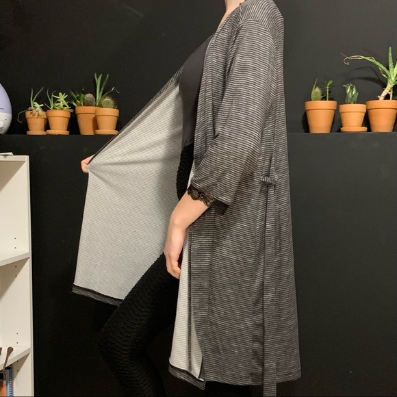 Bath robe/René Rofé ⚫️🔗🗿♟ - Picture 2 of 3